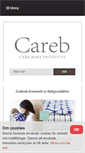 Mobile Screenshot of careb.se